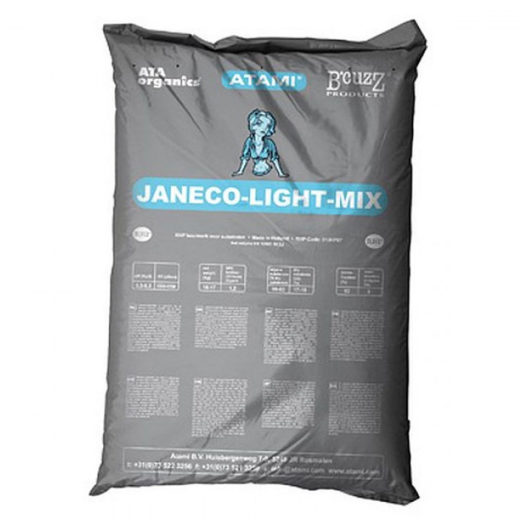 Janeco Light mix